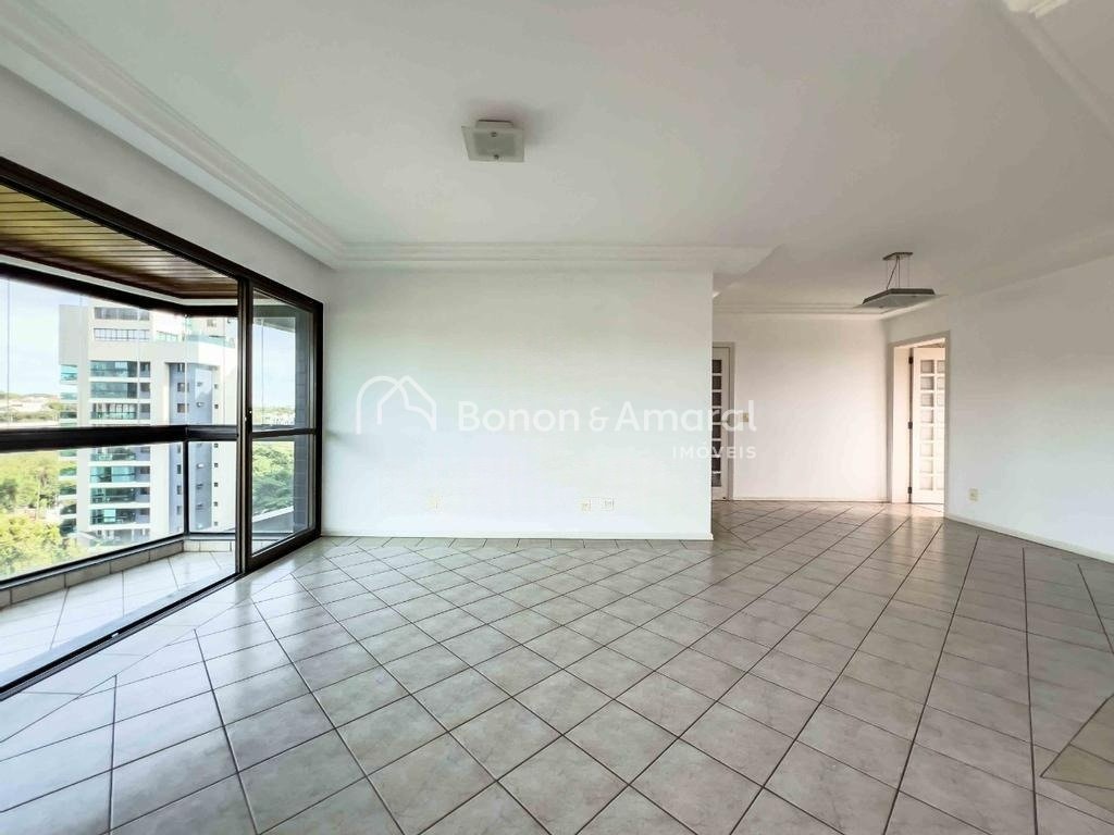 Apartamento no Condomínio Residencial Jardins De Notre Dame, Notre Dame, Campinas/SP