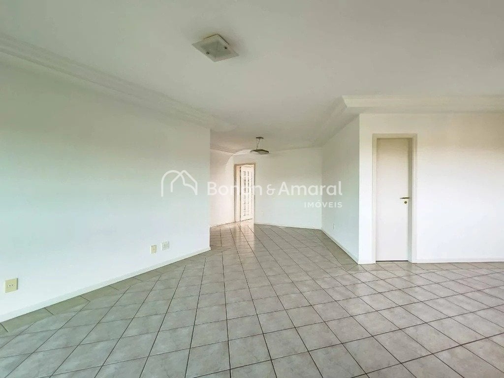 Apartamento no Condomínio Residencial Jardins De Notre Dame, Notre Dame, Campinas/SP