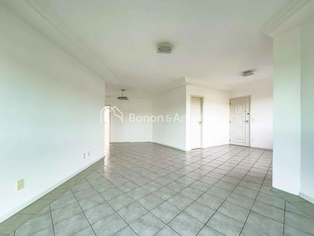 Apartamento no Condomínio Residencial Jardins De Notre Dame, Notre Dame, Campinas/SP