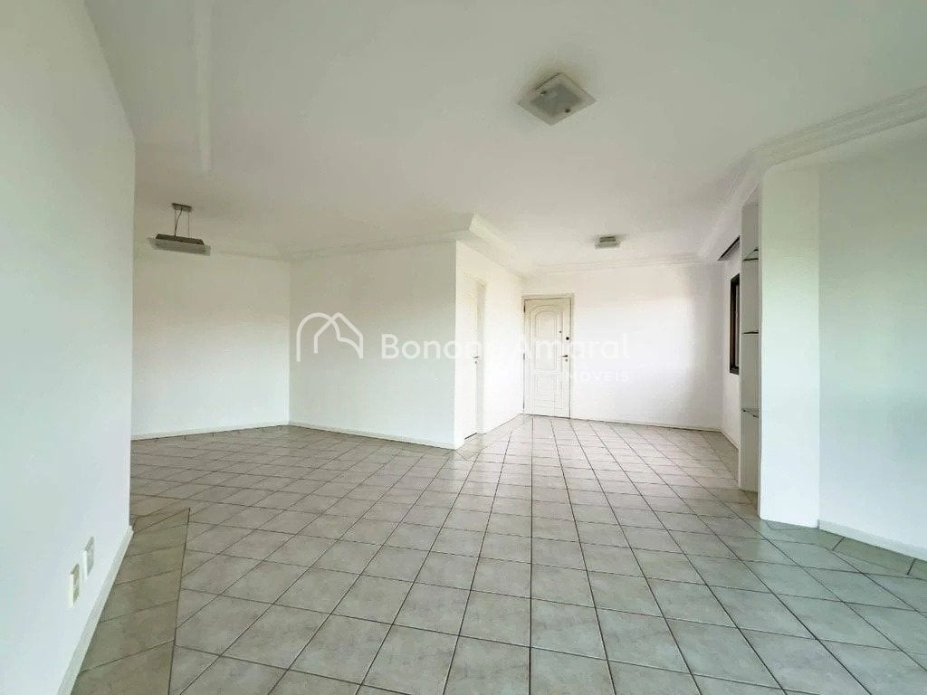 Apartamento no Condomínio Residencial Jardins De Notre Dame, Notre Dame, Campinas/SP