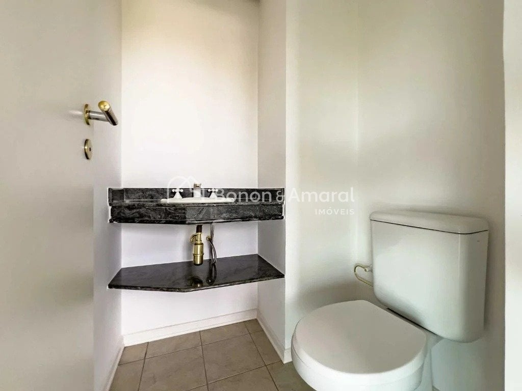 Apartamento no Condomínio Residencial Jardins De Notre Dame, Notre Dame, Campinas/SP