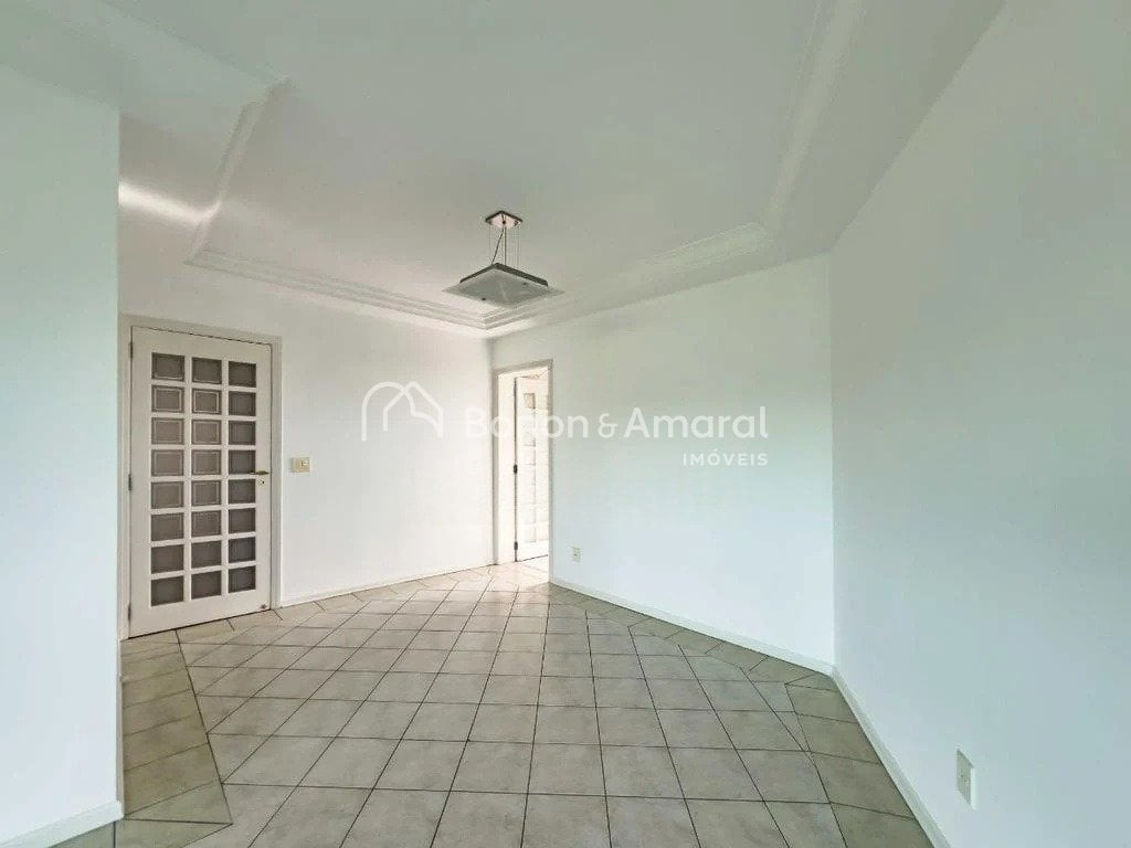 Apartamento no Condomínio Residencial Jardins De Notre Dame, Notre Dame, Campinas/SP