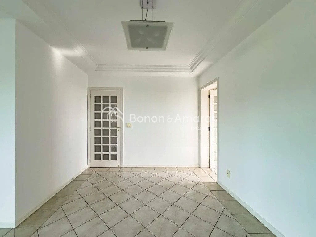 Apartamento no Condomínio Residencial Jardins De Notre Dame, Notre Dame, Campinas/SP