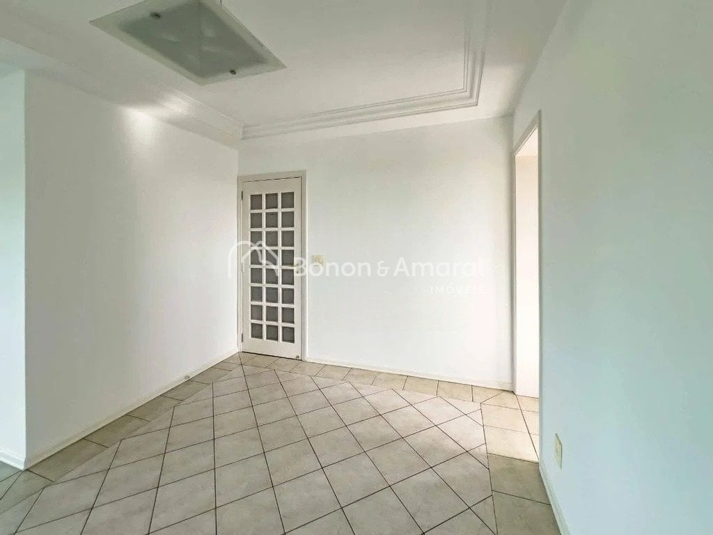 Apartamento no Condomínio Residencial Jardins De Notre Dame, Notre Dame, Campinas/SP