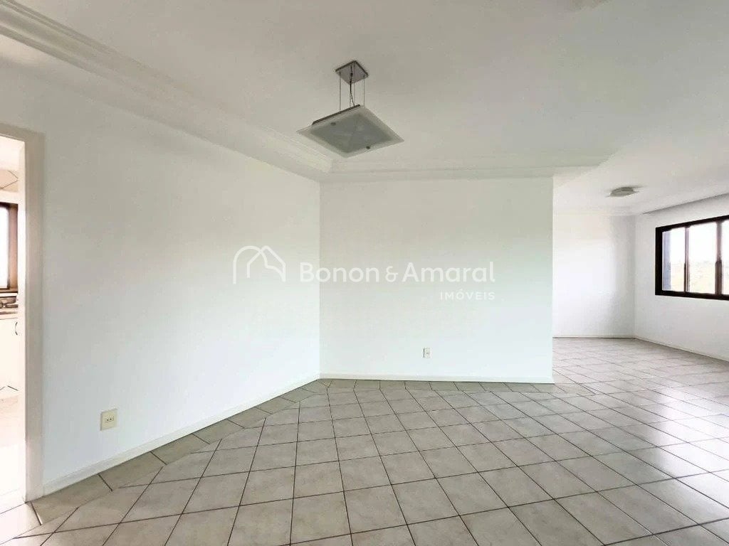Apartamento no Condomínio Residencial Jardins De Notre Dame, Notre Dame, Campinas/SP