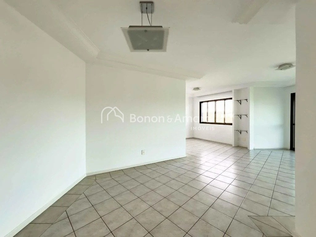 Apartamento no Condomínio Residencial Jardins De Notre Dame, Notre Dame, Campinas/SP