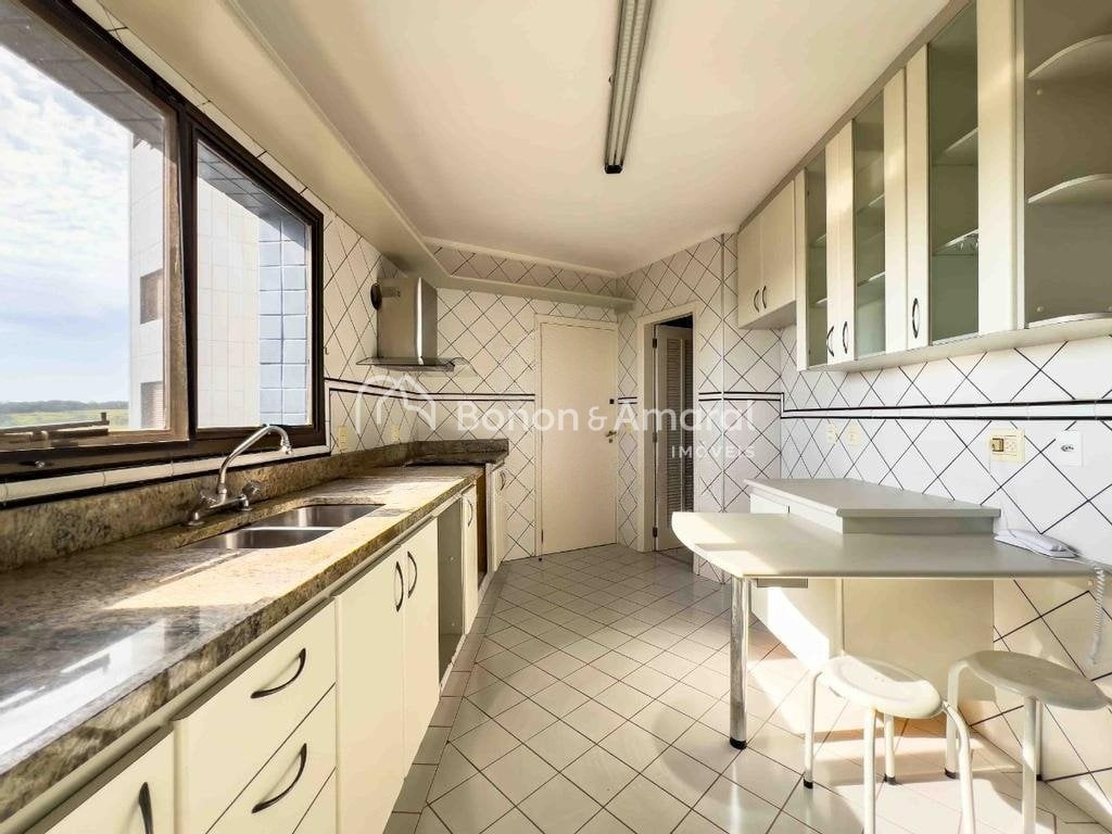 Apartamento no Condomínio Residencial Jardins De Notre Dame, Notre Dame, Campinas/SP
