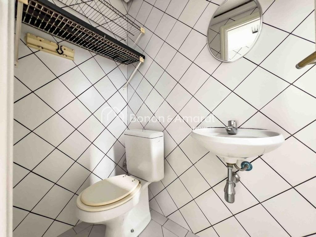 Apartamento no Condomínio Residencial Jardins De Notre Dame, Notre Dame, Campinas/SP