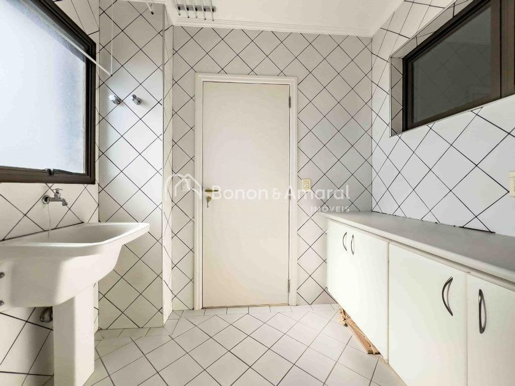 Apartamento no Condomínio Residencial Jardins De Notre Dame, Notre Dame, Campinas/SP