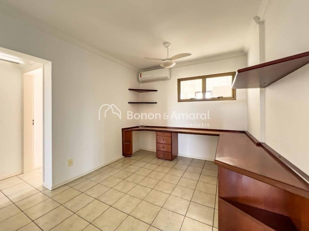 Apartamento no Condomínio Residencial Jardins De Notre Dame, Notre Dame, Campinas/SP