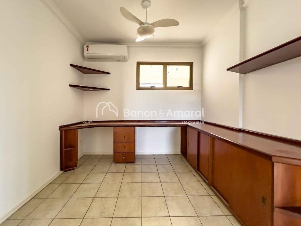 Apartamento no Condomínio Residencial Jardins De Notre Dame, Notre Dame, Campinas/SP