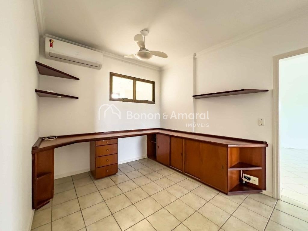 Apartamento no Condomínio Residencial Jardins De Notre Dame, Notre Dame, Campinas/SP
