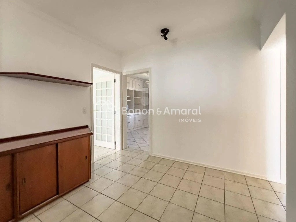 Apartamento no Condomínio Residencial Jardins De Notre Dame, Notre Dame, Campinas/SP