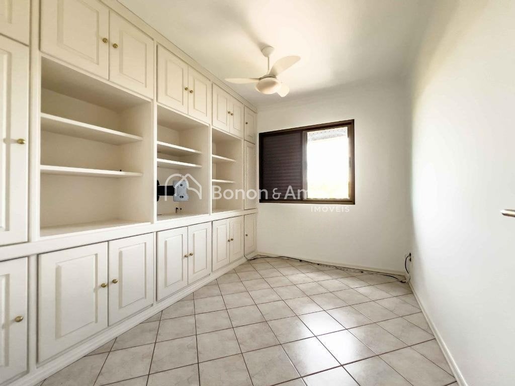 Apartamento no Condomínio Residencial Jardins De Notre Dame, Notre Dame, Campinas/SP