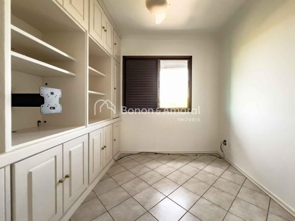Apartamento no Condomínio Residencial Jardins De Notre Dame, Notre Dame, Campinas/SP