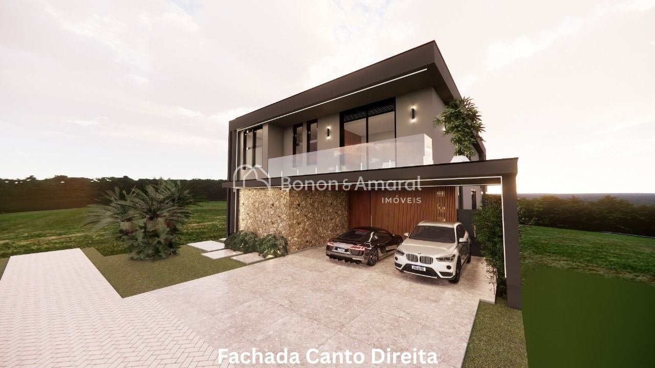 Casa em Condomínio no Loteamento Residencial Arborais, Loteamento Residencial Arborais, Campinas/SP