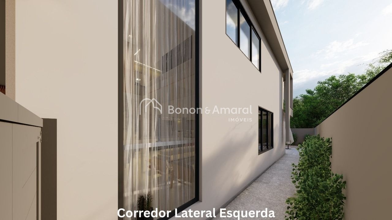 Casa em Condomínio no Loteamento Residencial Arborais, Loteamento Residencial Arborais, Campinas/SP