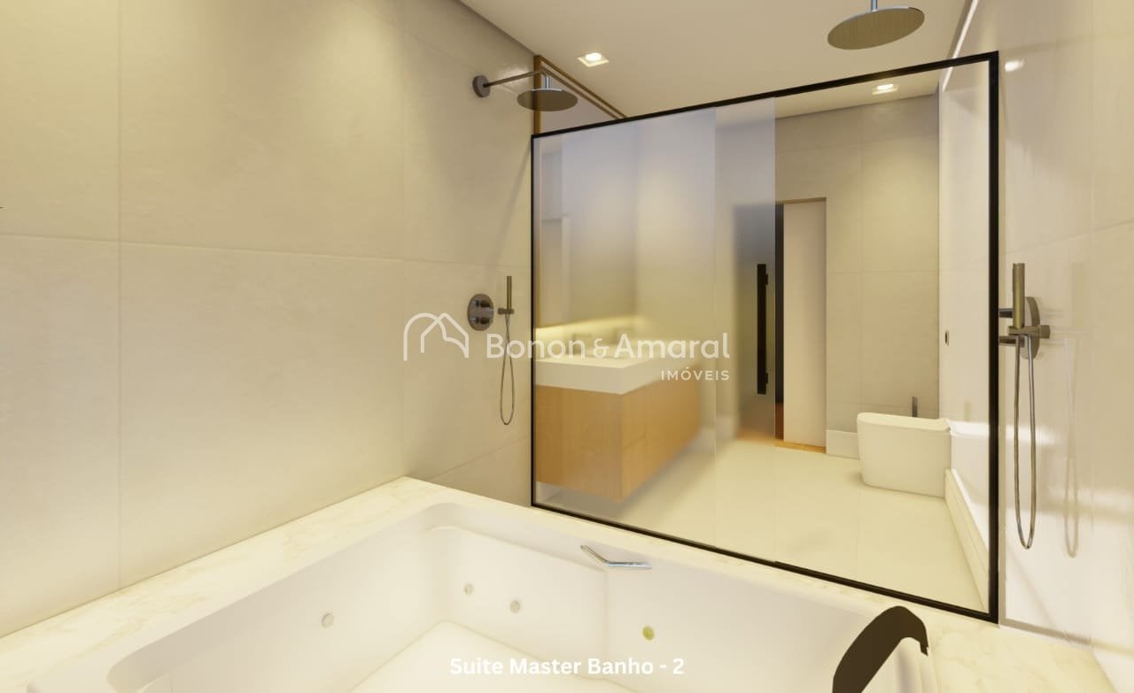 Casa em Condomínio no Loteamento Residencial Arborais, Loteamento Residencial Arborais, Campinas/SP