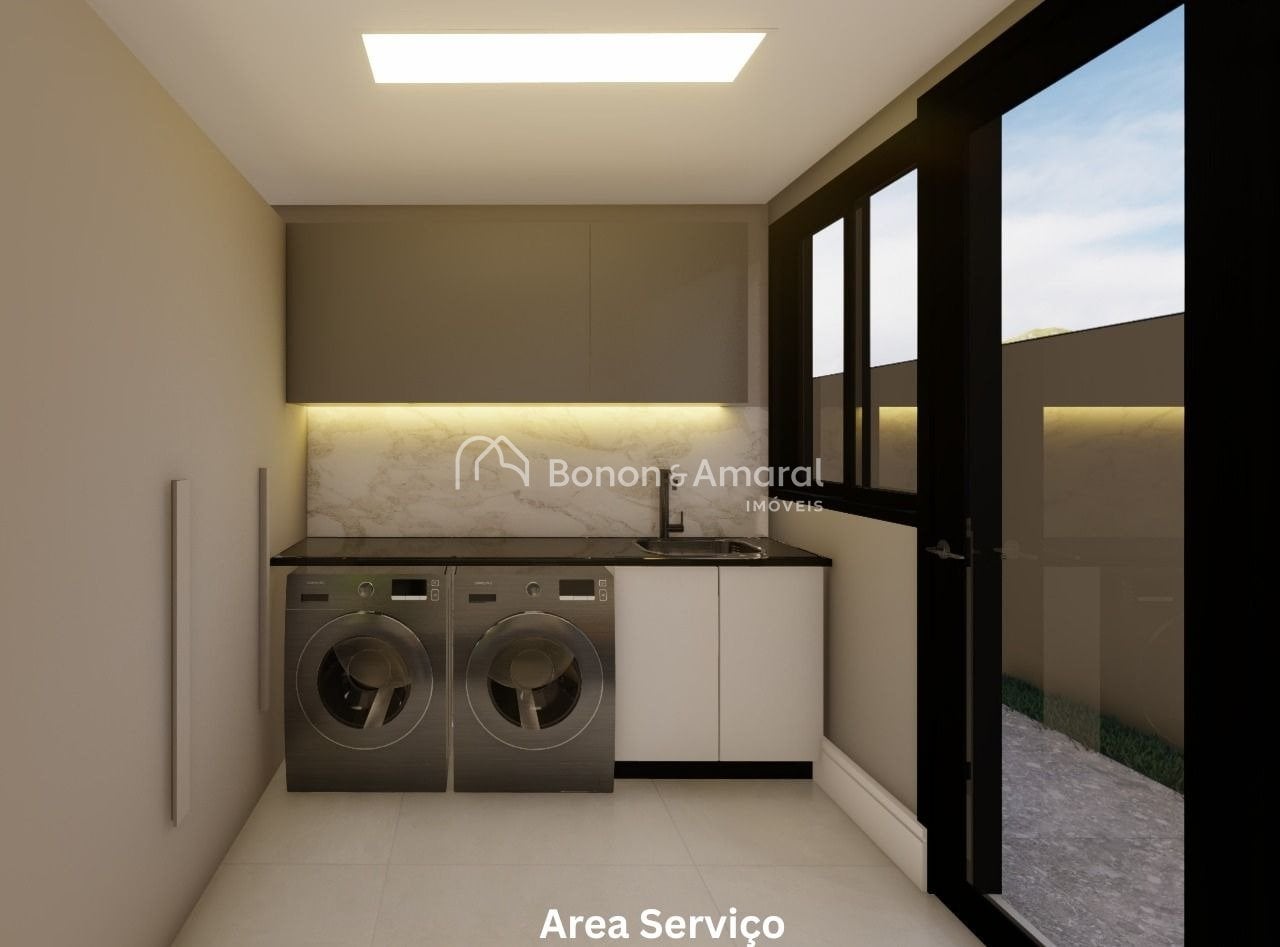 Casa em Condomínio no Loteamento Residencial Arborais, Loteamento Residencial Arborais, Campinas/SP