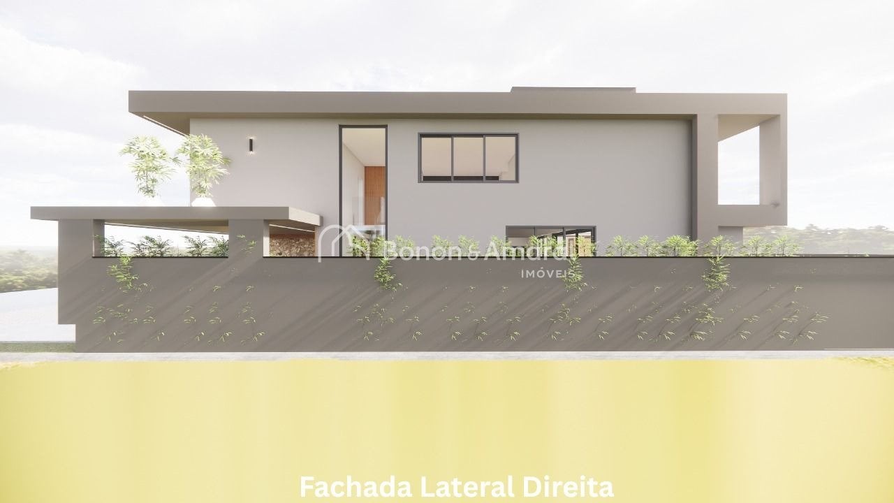 Casa em Condomínio no Loteamento Residencial Arborais, Loteamento Residencial Arborais, Campinas/SP