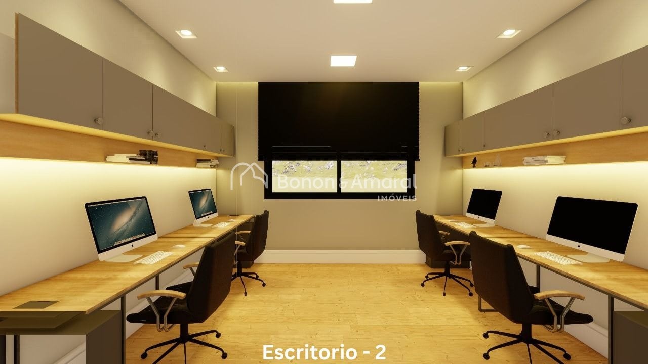 Casa em Condomínio no Loteamento Residencial Arborais, Loteamento Residencial Arborais, Campinas/SP