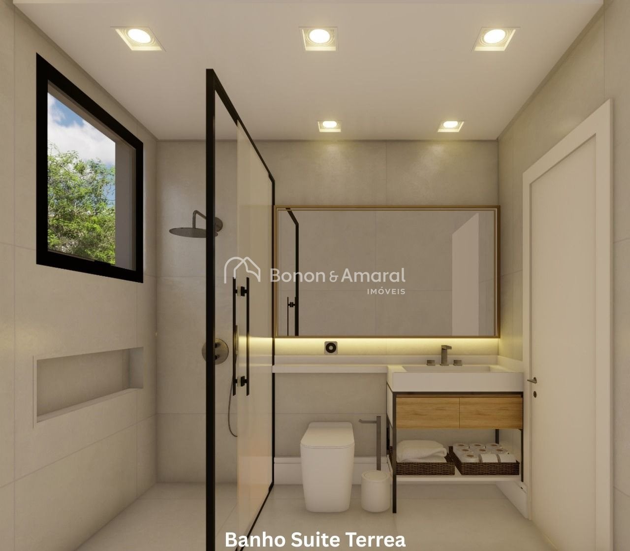 Casa em Condomínio no Loteamento Residencial Arborais, Loteamento Residencial Arborais, Campinas/SP