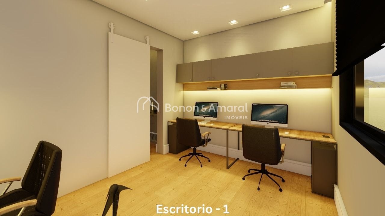 Casa em Condomínio no Loteamento Residencial Arborais, Loteamento Residencial Arborais, Campinas/SP