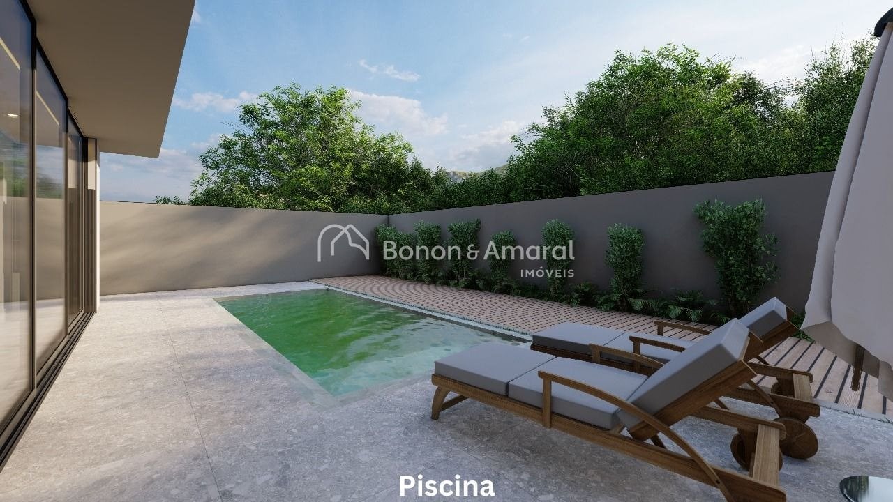 Casa em Condomínio no Loteamento Residencial Arborais, Loteamento Residencial Arborais, Campinas/SP