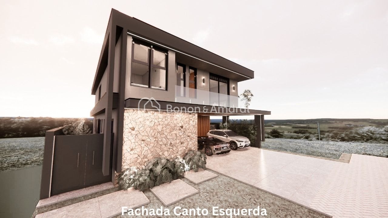 Casa em Condomínio no Loteamento Residencial Arborais, Loteamento Residencial Arborais, Campinas/SP