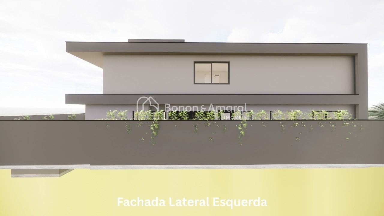 Casa em Condomínio no Loteamento Residencial Arborais, Loteamento Residencial Arborais, Campinas/SP