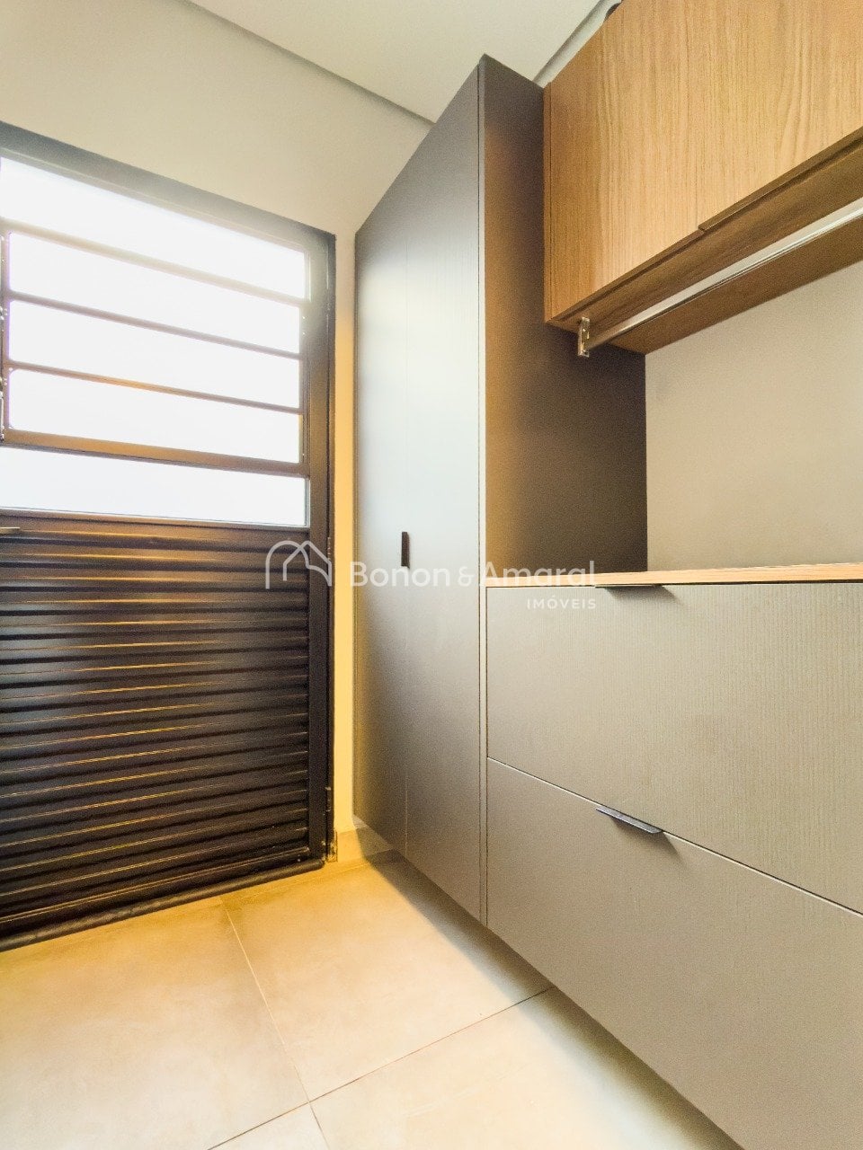 Casa em Condomínio no Atlas Residence, Parque Taquaral, Campinas/SP