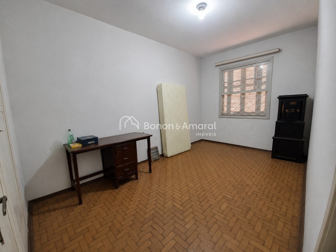 Casa, Taquaral, Campinas/SP