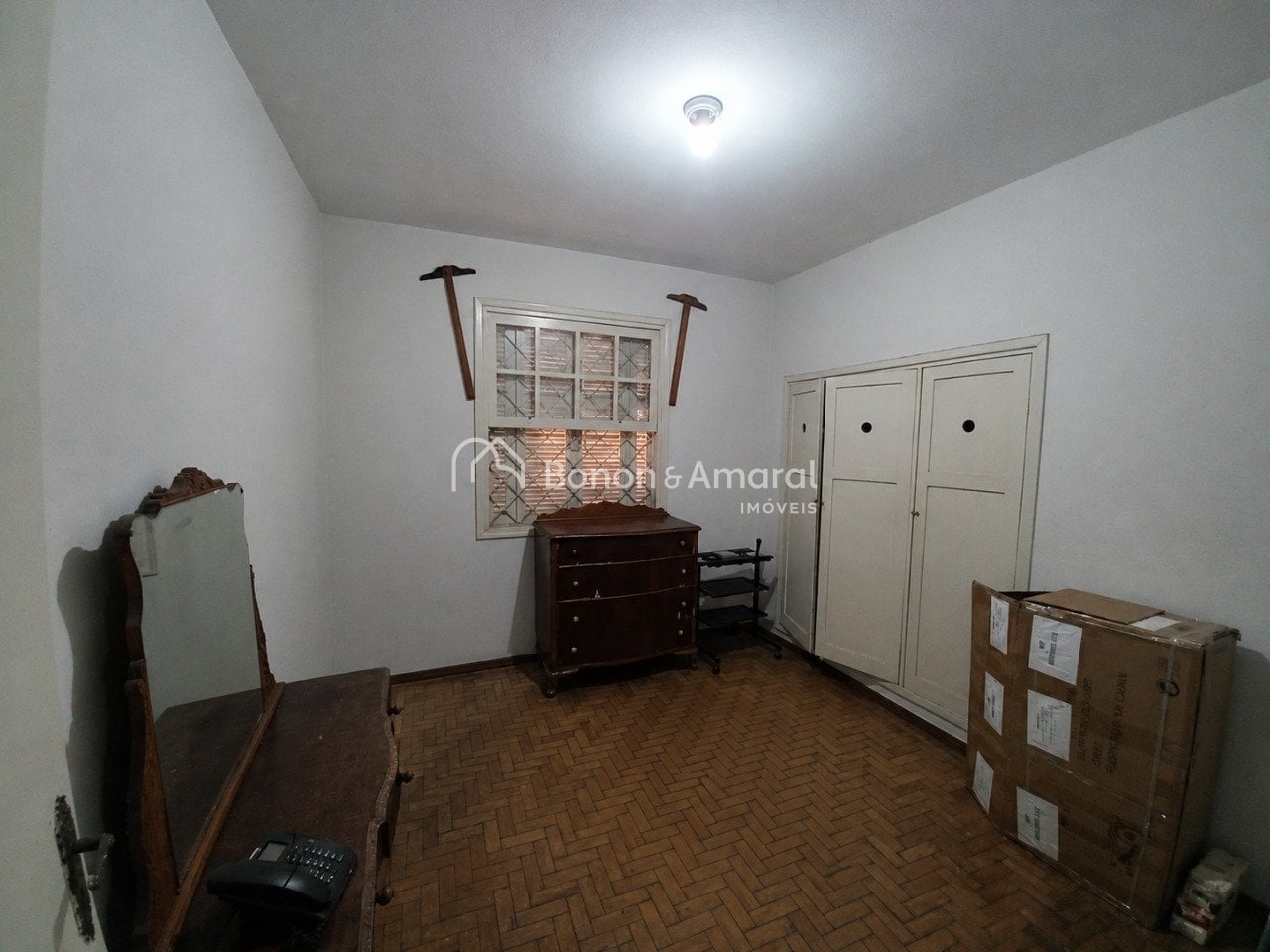 Casa, Taquaral, Campinas/SP