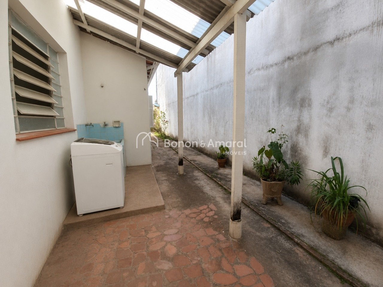 Casa, Taquaral, Campinas/SP