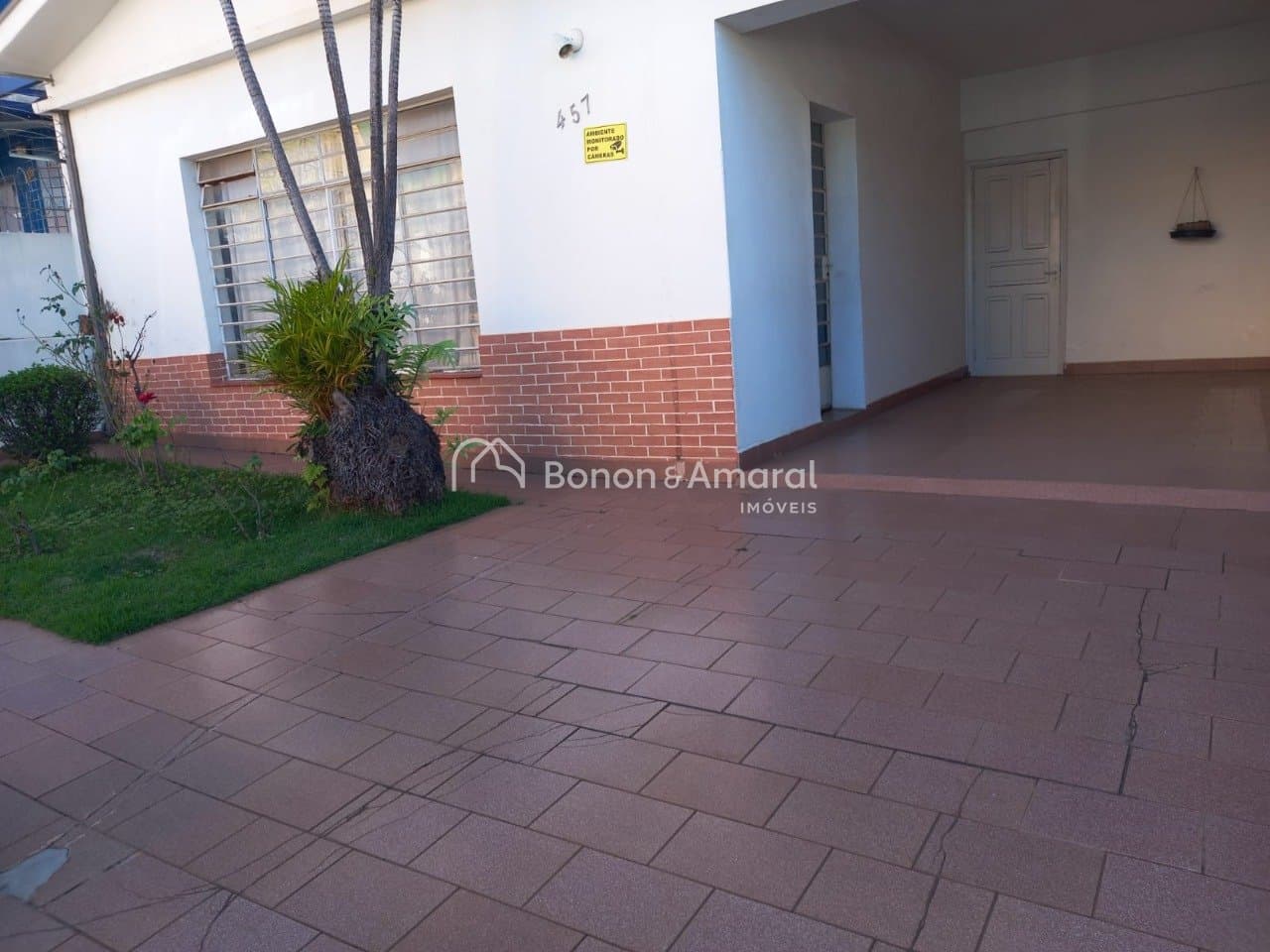 Casa à Venda - Taquaral em Campinas / SP
