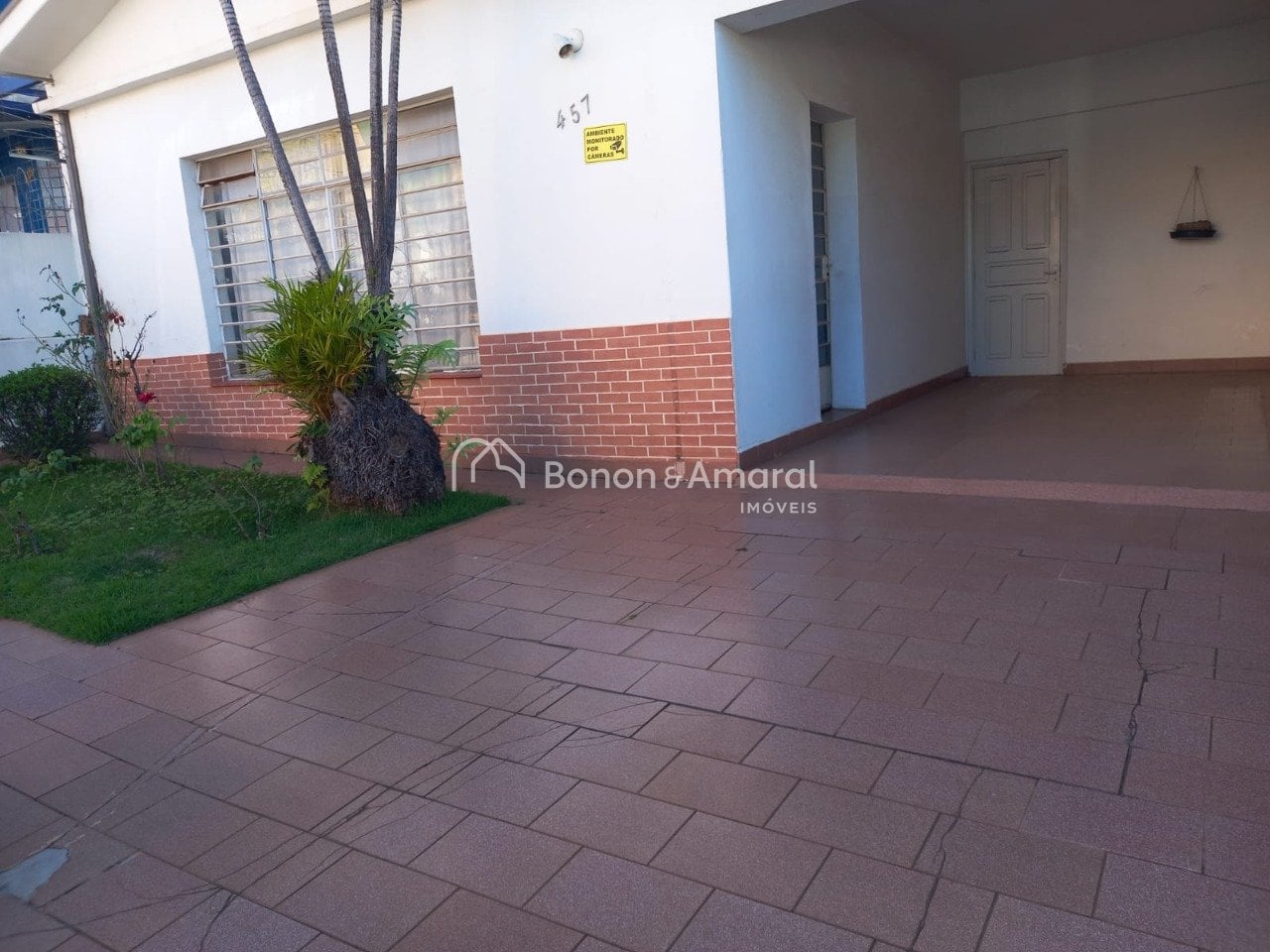 Casa, Taquaral, Campinas/SP