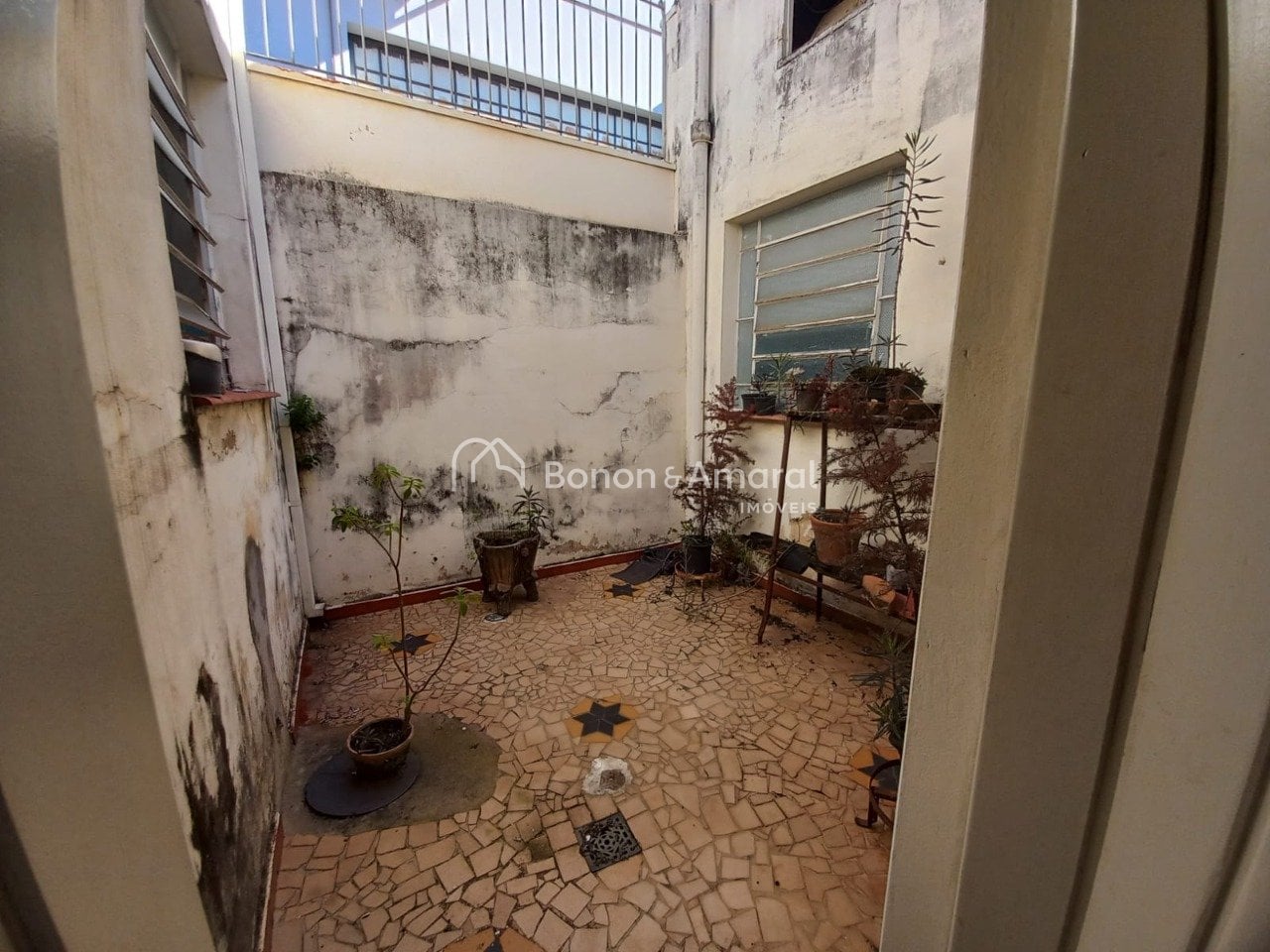 Casa, Taquaral, Campinas/SP