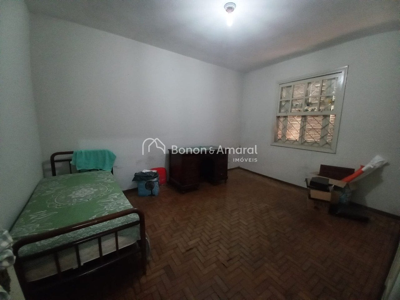 Casa, Taquaral, Campinas/SP