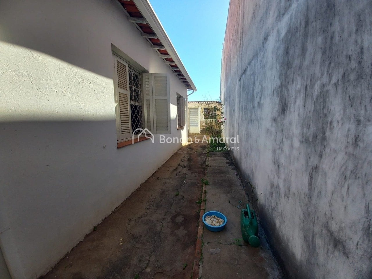 Casa, Taquaral, Campinas/SP