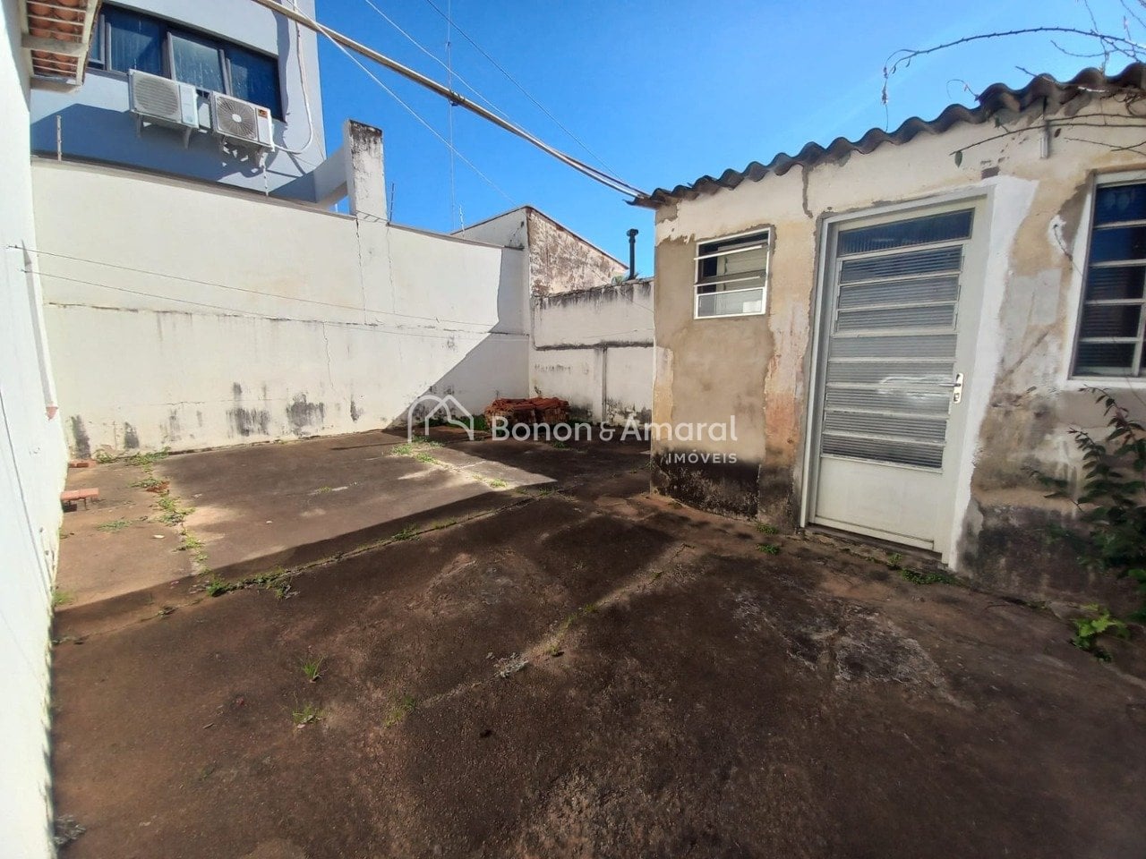 Casa, Taquaral, Campinas/SP