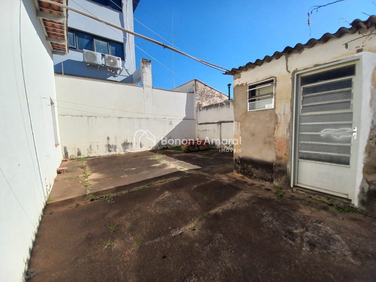 Casa, Taquaral, Campinas/SP