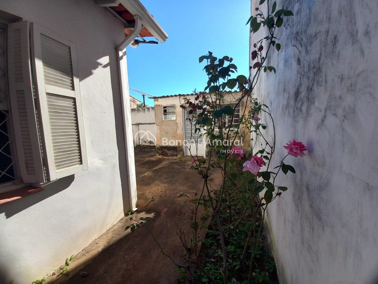 Casa, Taquaral, Campinas/SP