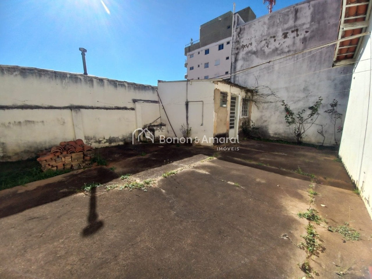 Casa, Taquaral, Campinas/SP
