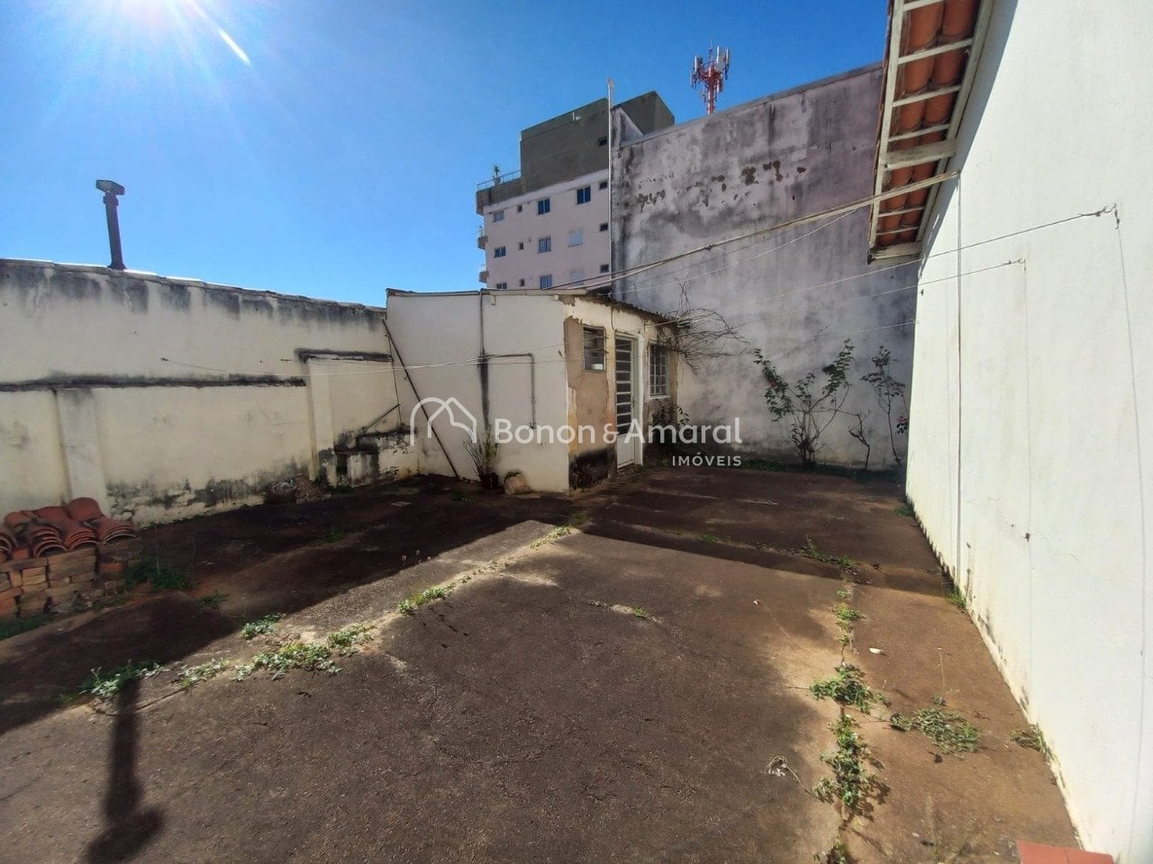 Casa, Taquaral, Campinas/SP