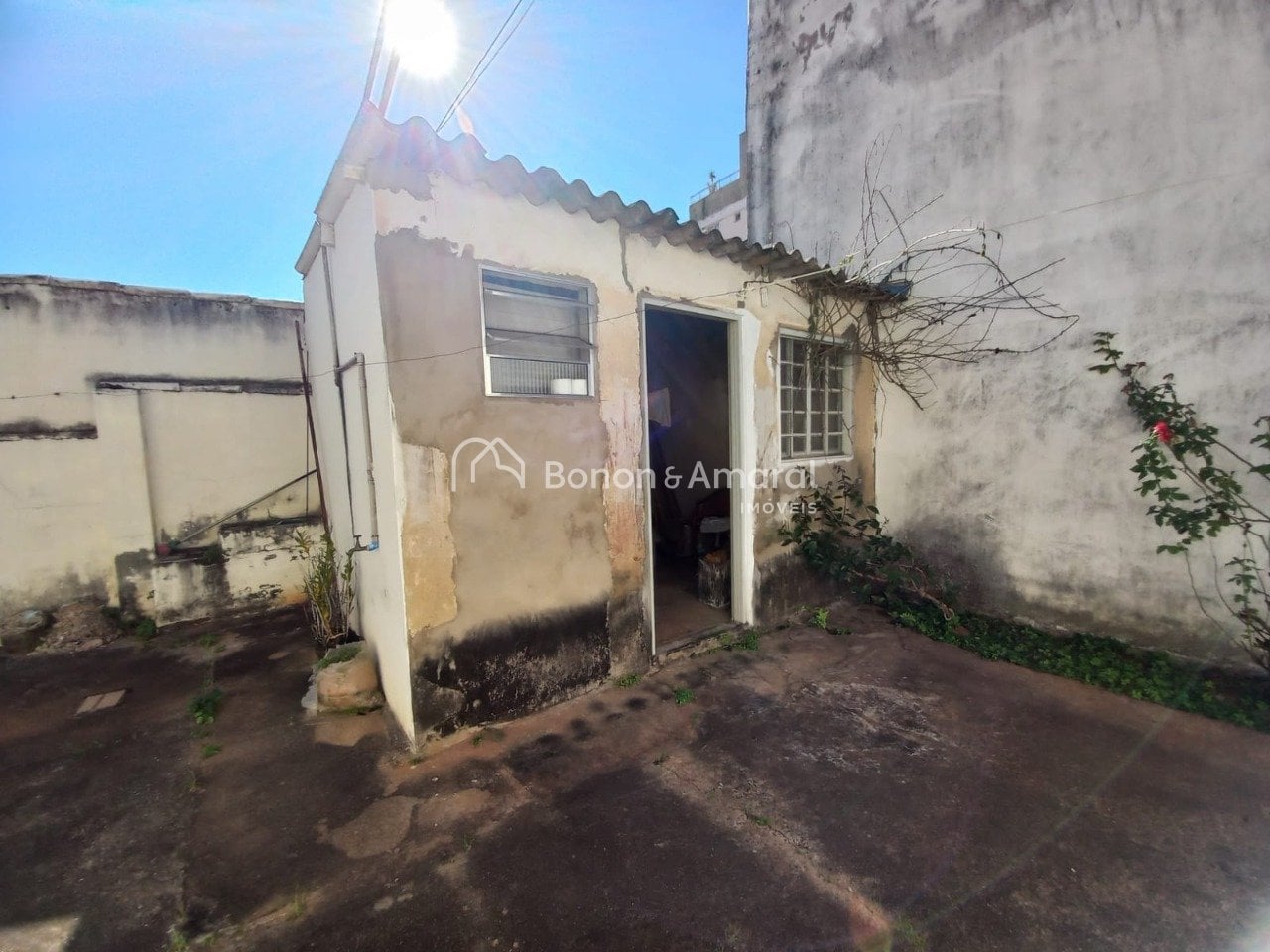 Casa, Taquaral, Campinas/SP