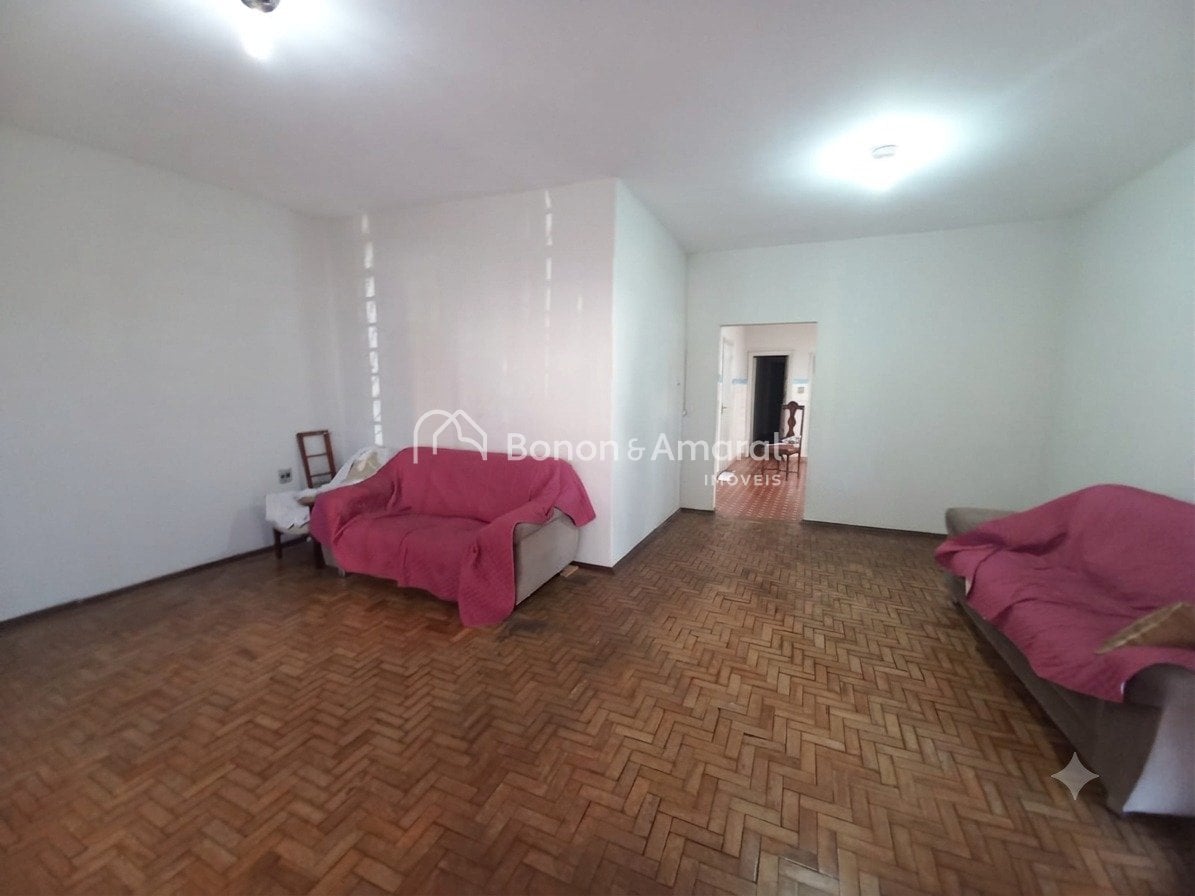 Casa, Taquaral, Campinas/SP