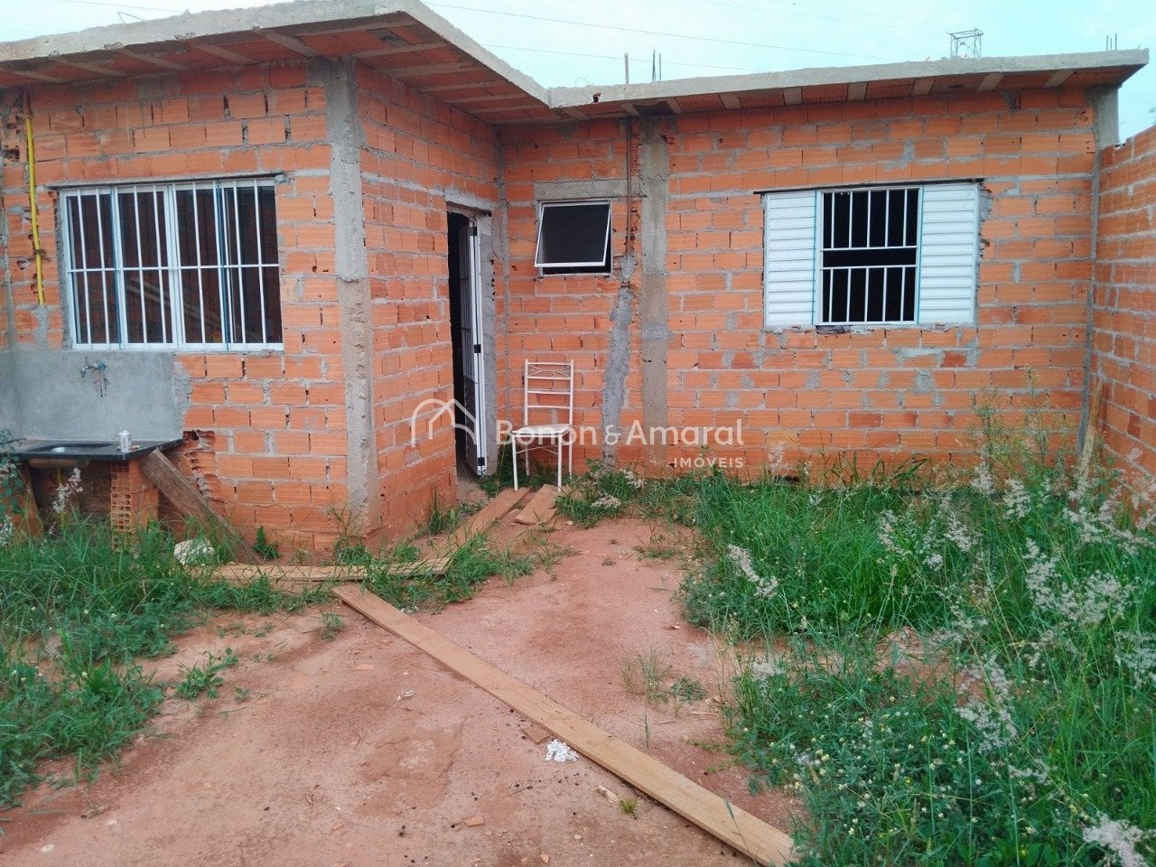 Terreno, Saltinho, Paulínia/SP