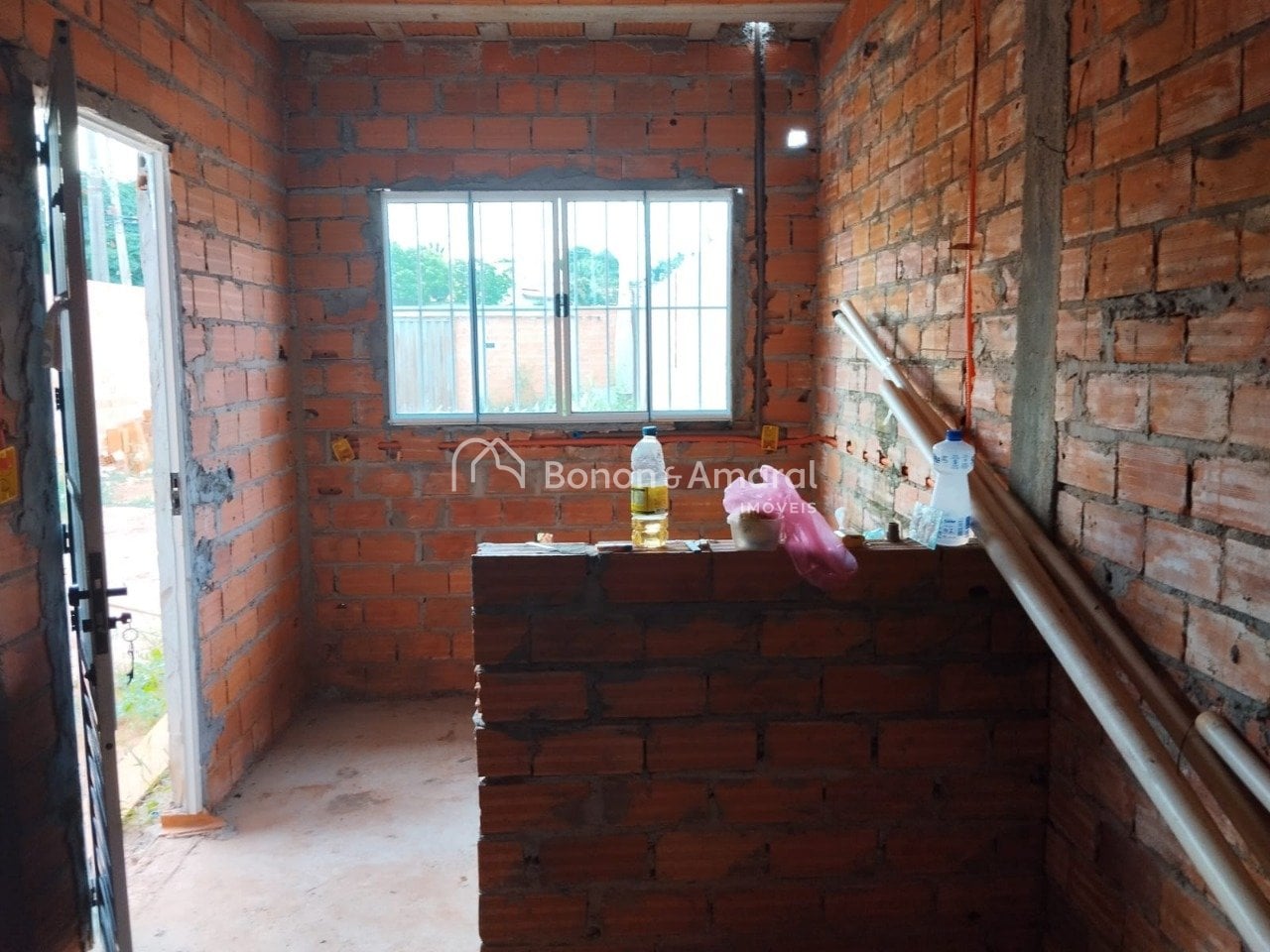 Terreno, Saltinho, Paulínia/SP
