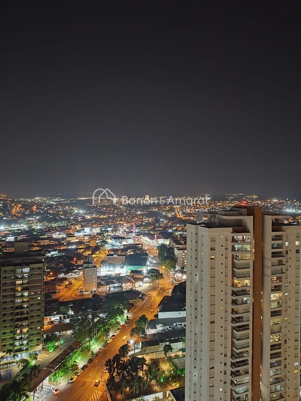 Apartamento no Sartoria Taquaral, Taqiuaral, Campinas/SP