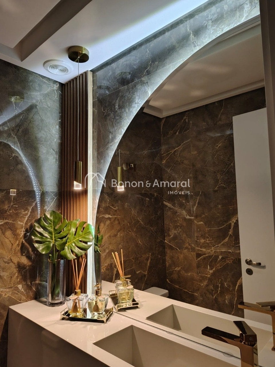 Apartamento no Sartoria Taquaral, Taqiuaral, Campinas/SP
